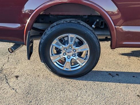 Used 2016 Ford F150 Lariat image 15