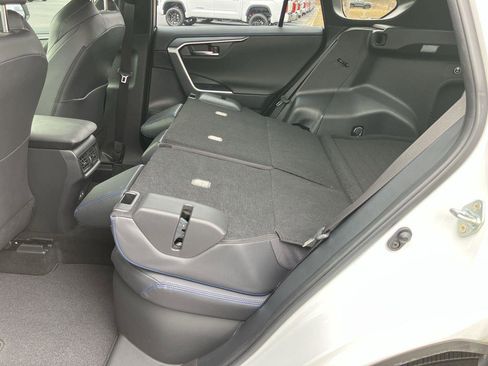 Used 2024 Toyota RAV4 XSE image 27