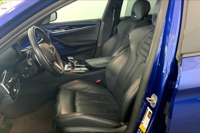 Used 2023 BMW M5 w/ Competition Package AWD/4WD image 11