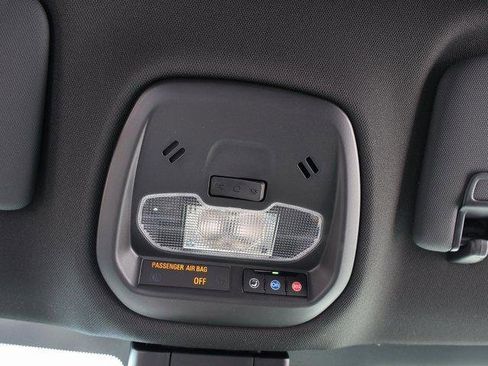 New 2025 Buick Envista Sport Touring w/ Convenience I Package image 34