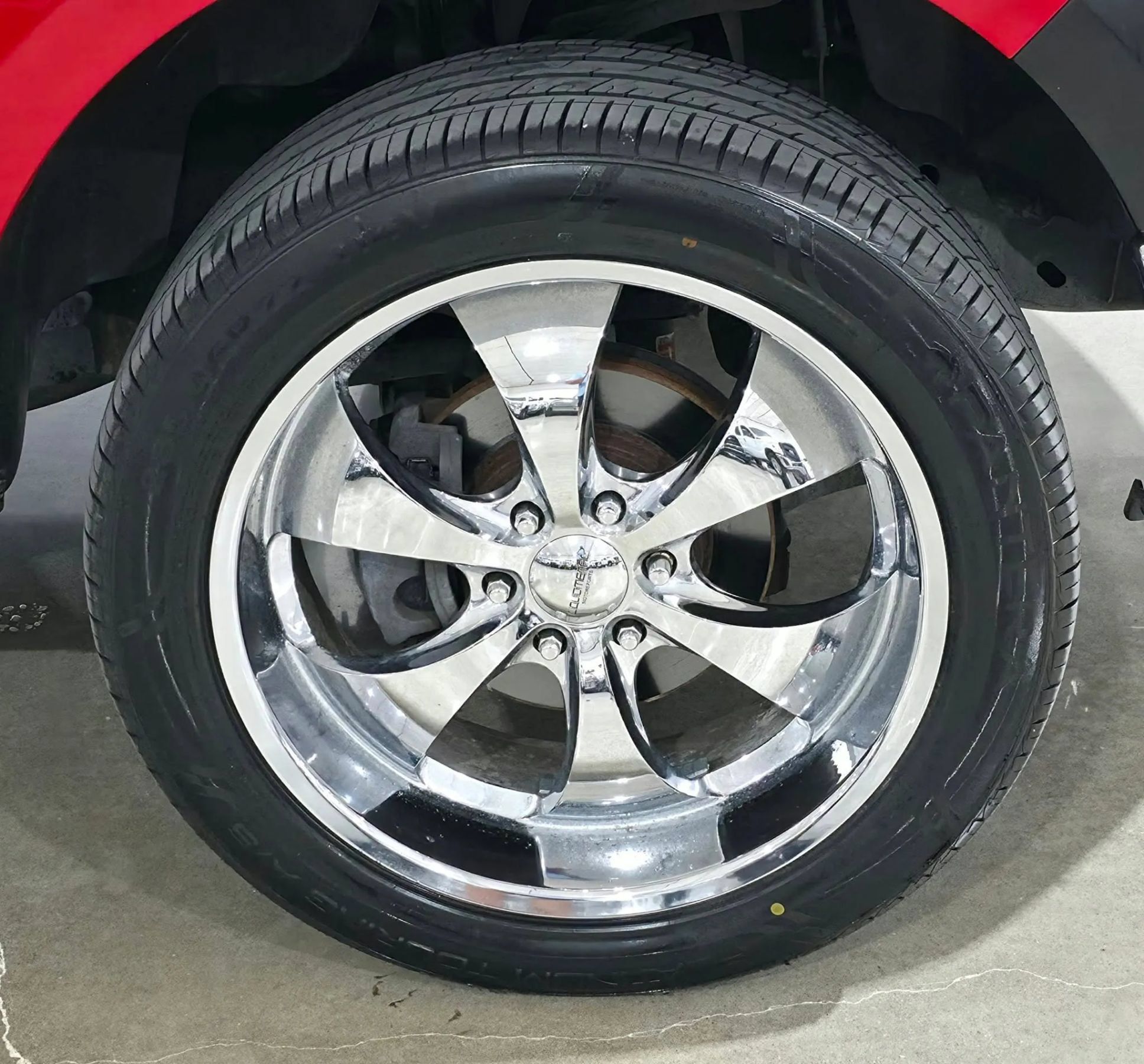 Used 2009 Ford F150 STX RWD image 26