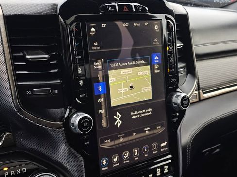 Used 2019 RAM 1500 Limited w/ Advanced Safety Group image 22