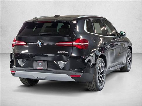Used 2026 BMW X3 xDrive30i AWD/4WD image 5