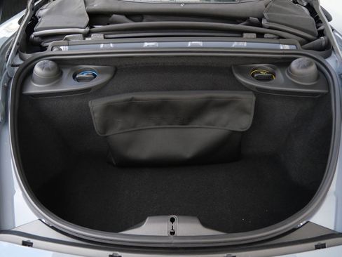 Used 2024 Porsche 718 Boxster Spyder RS image 28