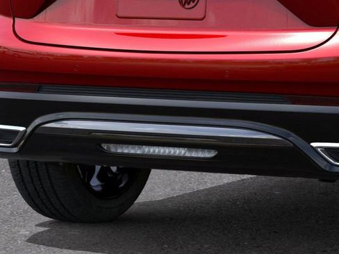 New 2026 Buick Envision Sport Touring image 14