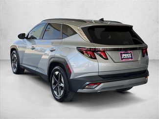 Used 2025 Hyundai Tucson SEL FWD video 3