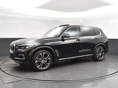 Certified 2023 BMW X5 sDrive40i w/ Premium Package