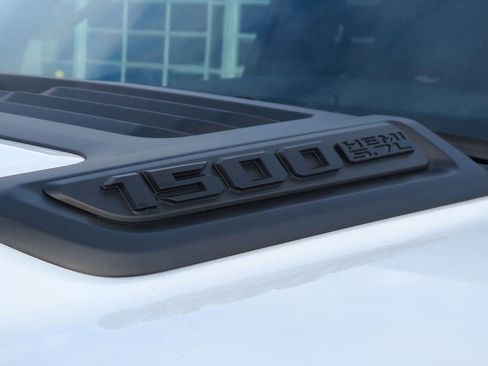 Used 2023 RAM 1500 Rebel w/ Rebel Level 1 Equipment Group image 13