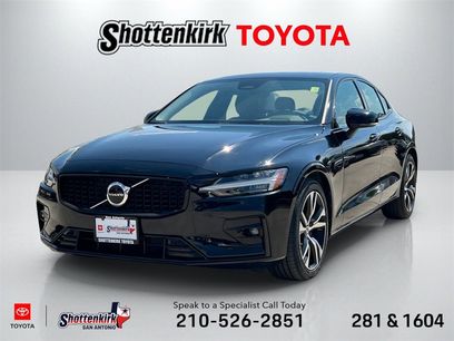 Used 2024 Volvo S60 B5 Core