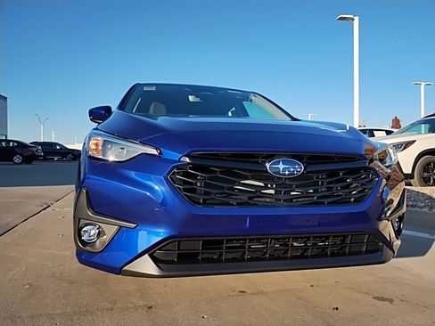 New 2025 Subaru Impreza 2.0i Sport image 4