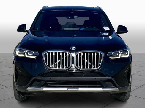 Used 2024 BMW X3 sDrive30i w/ Premium Package image 3