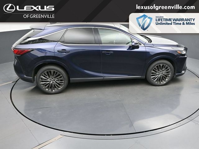 Used 2024 Lexus RX 350 FWD w/ Convenience Package image 46