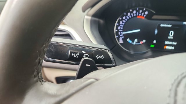 Used 2018 Lincoln MKZ Reserve w/ Technology Package FWD image 64