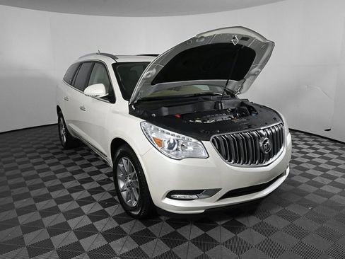 Used 2015 Buick Enclave Leather image 33