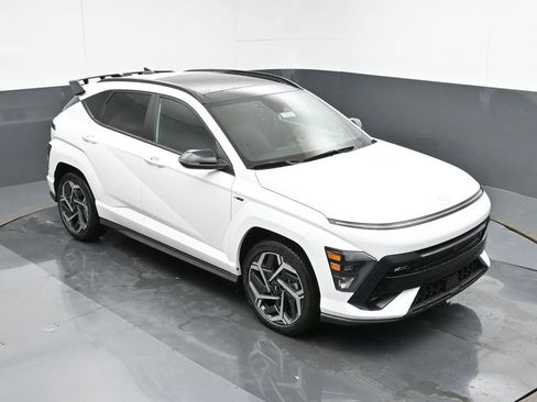 Used 2024 Hyundai Kona N Line image 23