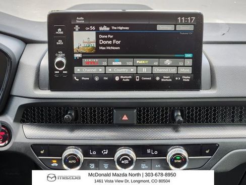 Used 2025 Honda CR-V Sport-L image 20