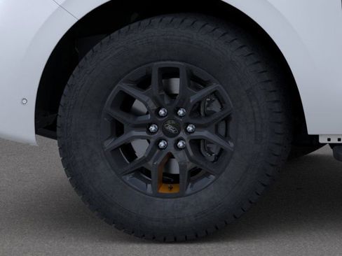 New 2026 Ford Expedition Tremor AWD/4WD image 19
