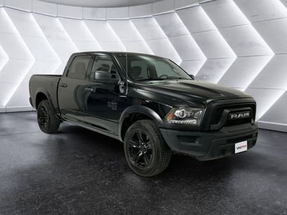 Used 2024 RAM 1500 Classic Warlock