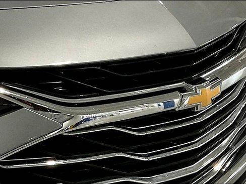 Used 2024 Chevrolet Malibu LT FWD image 30