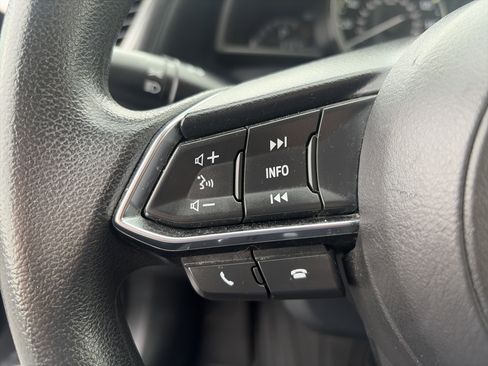 Used 2018 MAZDA MAZDA3 Sport w/ Preferred Equipment Package FWD image 29