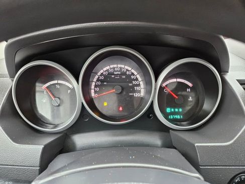 Used 2009 Dodge Grand Caravan SE w/ Climate Group image 21