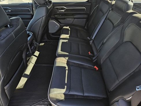 New 2026 RAM 1500 Laramie image 31