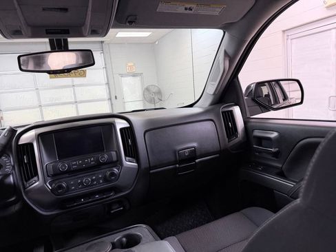 Used 2018 Chevrolet Silverado 1500 LT w/ All Star Edition AWD/4WD image 26