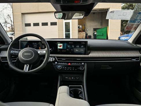 New 2026 Hyundai Sonata SEL image 14