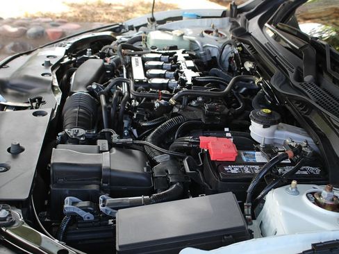 Used 2018 Honda Civic Si image 47
