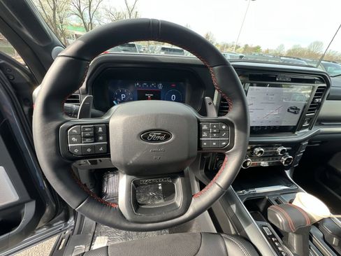 New 2025 Ford F150 Raptor image 16