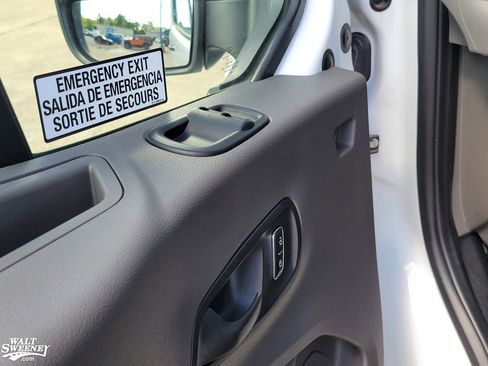 Used 2024 Ford Transit 350 XL RWD image 15