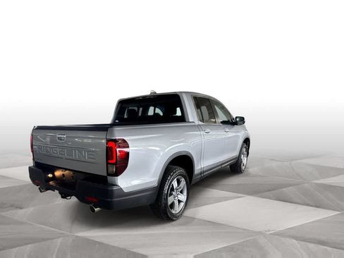 Used 2026 Honda Ridgeline RTL image 8