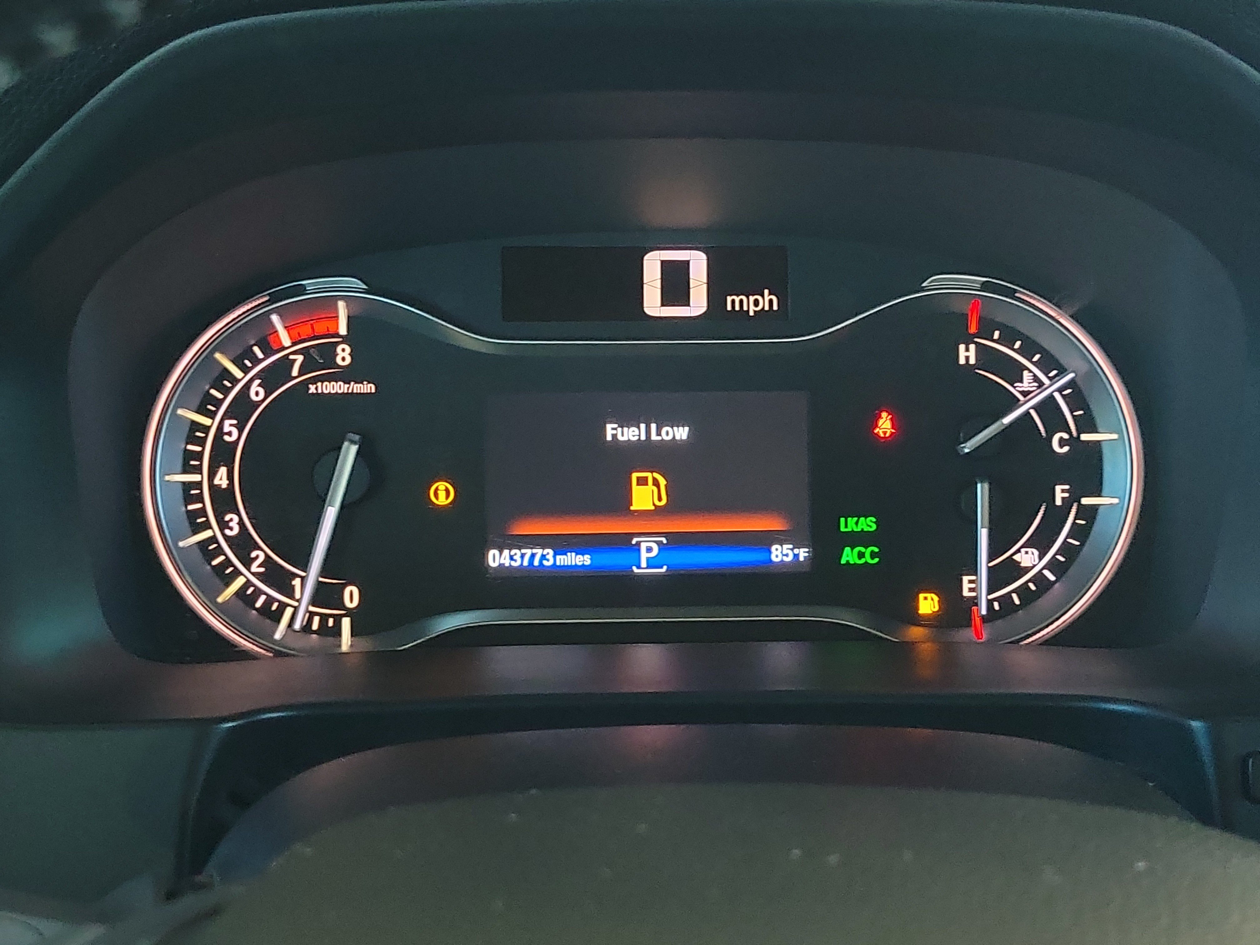 Used 2020 Honda Ridgeline RTL image 23