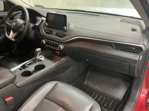 Used 2021 Nissan Altima 2.5 SR image 31