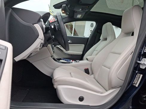 Used 2018 Mercedes-Benz CLA 250 CLA 250 4MATIC Coupe image 13