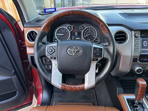 Used 2014 Toyota Tundra 1794 Edition image 19