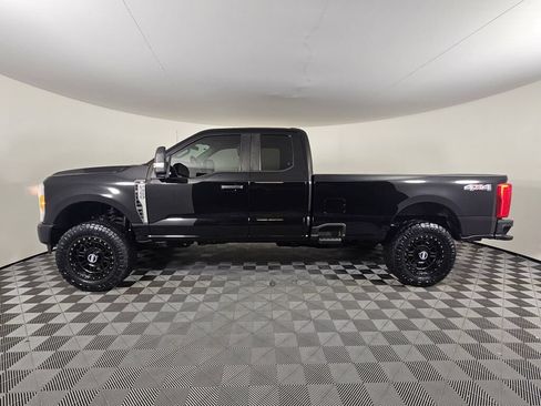 Used 2023 Ford F350 XL w/ XL Off-Road Package AWD/4WD image 7