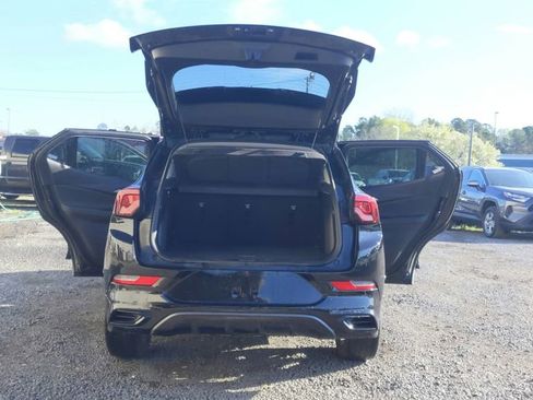 Used 2024 Buick Encore GX Sport Touring w/ Comfort Package image 12