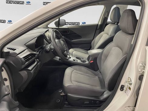 Certified 2024 Subaru Crosstrek 2.0i Premium AWD/4WD image 9
