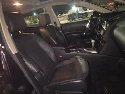 Used 2013 Nissan Rogue SL image 11