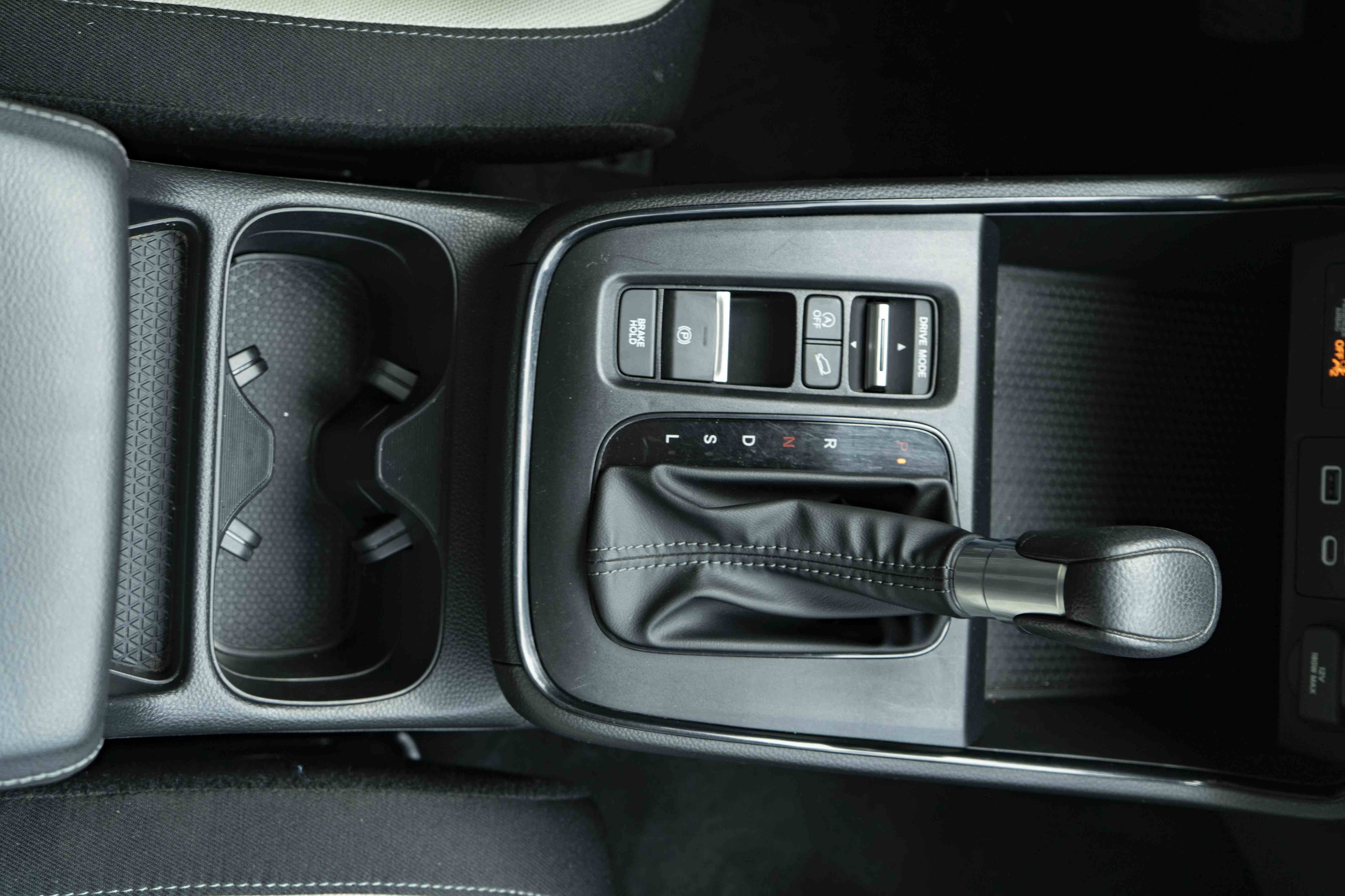Used 2025 Honda CR-V EX image 26