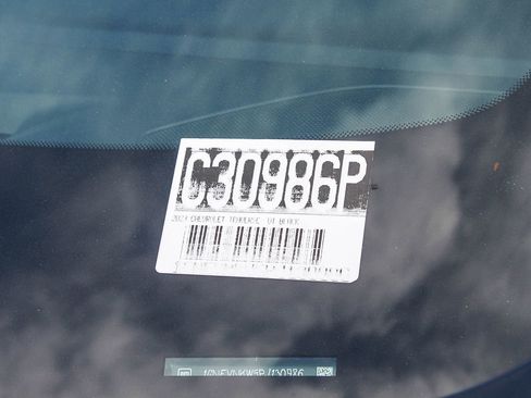 Used 2023 Chevrolet Traverse High Country image 30