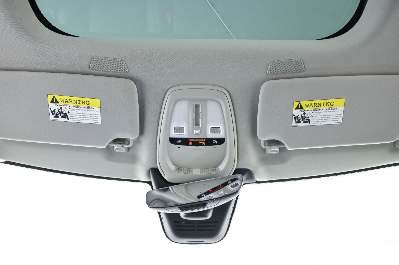 Certified 2024 Volvo XC90 B6 Ultimate w/ Protection Package AWD/4WD image 20