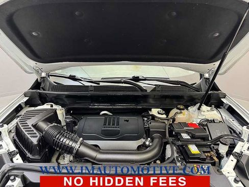 Used 2022 GMC Acadia SLE AWD/4WD image 10
