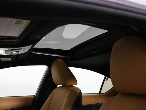 Used 2024 Lexus IS 300 w/ Comfort Package image 24