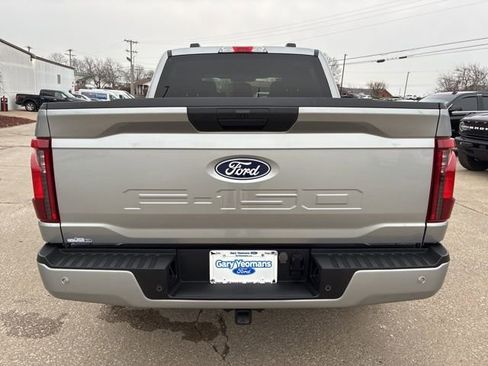 Used 2024 Ford F150 STX image 8