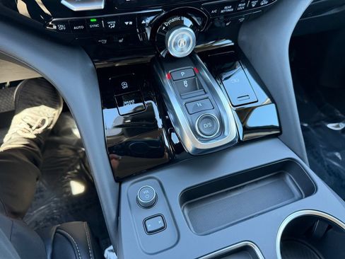 New 2026 Acura MDX SH-AWD w/ Technology Package image 27