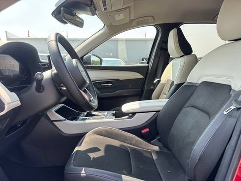 Used 2026 MAZDA CX-5 Select AWD/4WD image 12