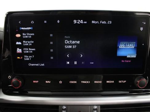 Used 2024 Kia Forte GT-Line image 5