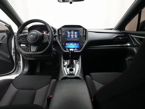 Certified 2022 Subaru WRX image 5